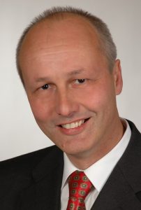 KLimaschutznanager der Stadt Emmendingen, Mitarbeiter des fesa e.V. und Kooperationspartner von ifpro