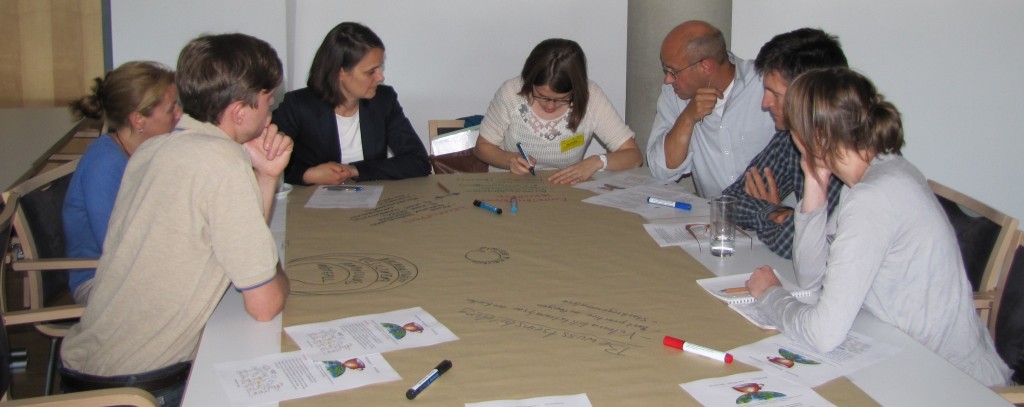 AKKlima-Oberrhein Workshop