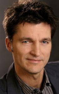 Frank Philipps, Klimaschutz, Klimawandel, Klimaanpassung, Fortbildung, Weiterbildung, ifpro