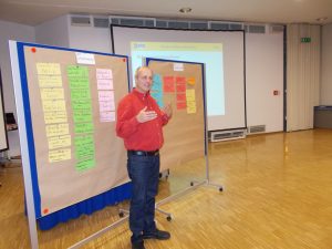 Umsetzung von Anpassungsstrategien am Beispiel der Grünflächen- und Freiraumplanung