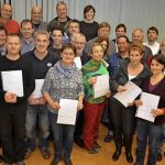 Klimawandel und Klimafolgen verstehen und Zukunft mitgestalten.