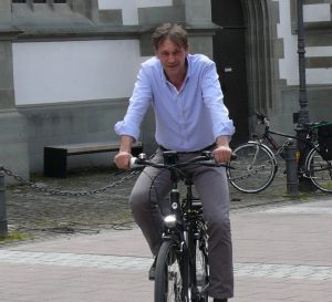 Teilnehmer der Fortbildung Kommunales Energie- und Klimaschutzmanagement