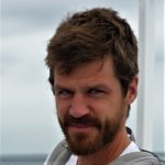 Mitarbeiter von faktorgruen Landschaftsarchitekten in Freiburg. Als Projektleiter ist er schwerpunktmäßig für Entwicklungskonzepte der Grün- und Freiflächen sowie der Klimaanpassung zuständig.