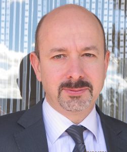 Jean Yüceisik: Teilnehmer des Kurses kommunales Energie- und Klimaschutzmanagement in Freiburg, Klimaschutzmanager