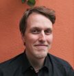 Felix Hollerbach, Team Fortbildungsnetzwerk Klimawandel & Klimaanpassung