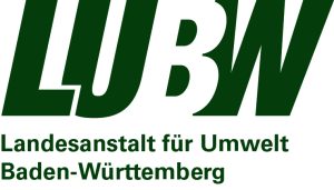 LUBW_Schriftlogo