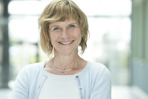 Foto Dr. Renate Treffeisen