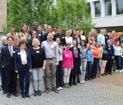 Netzwerken für den Klimawandel: Rückblick auf das Präsenz-Seminar in Stuttgart