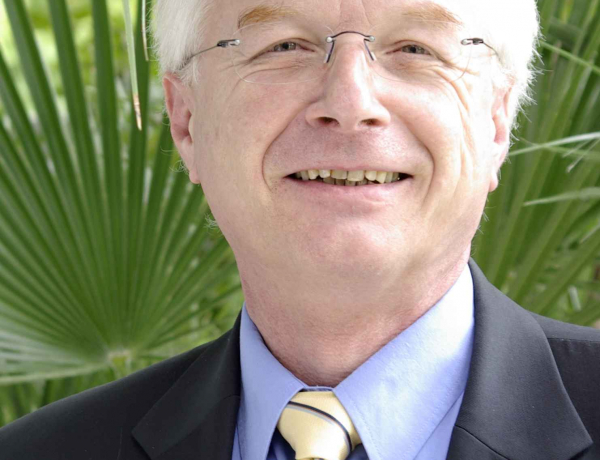 Dipl. Ing. B. Thomas Hamm