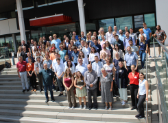 Rückblick auf die gelungene Veranstaltung „Einstieg Klimaanpassung: Wie der Start geling“