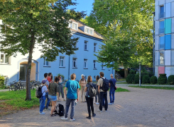 Klimaschutz konkret: KEM-Kurs startet nach der Sommerpause durch
