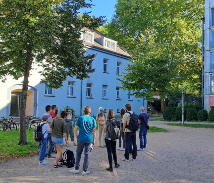 Klimaschutz konkret: KEM-Kurs startet nach der Sommerpause durch