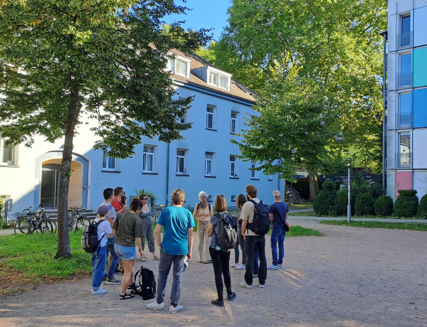 Klimaschutz konkret: KEM-Kurs startet nach der Sommerpause durch