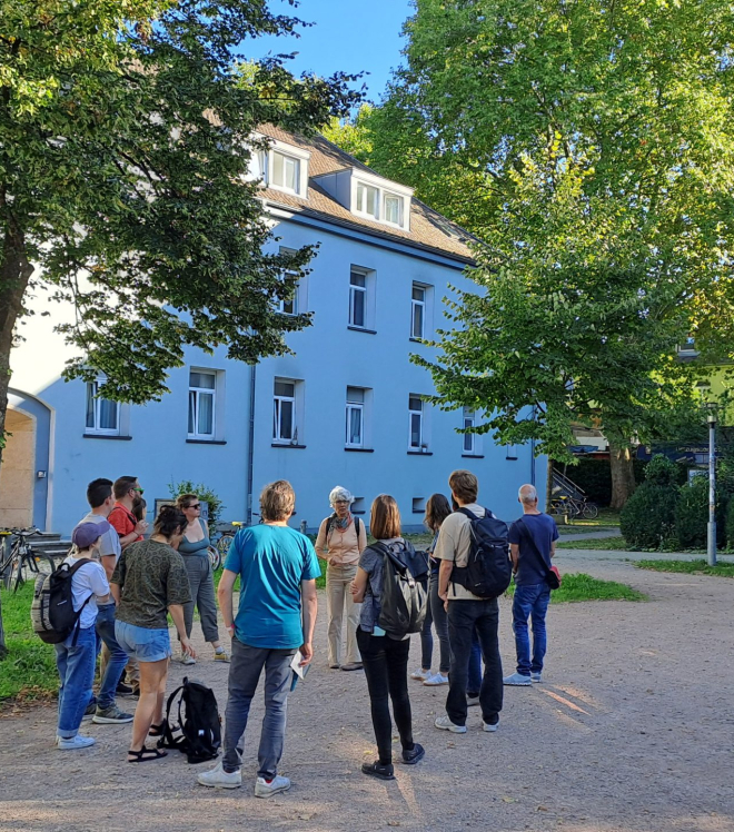 Klimaschutz konkret: KEM-Kurs startet nach der Sommerpause durch