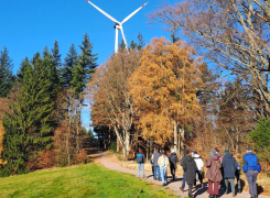 Rückblick auf ein ereignisreiches Jahr 2025