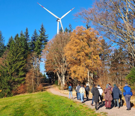 Rückblick auf ein ereignisreiches Jahr 2025