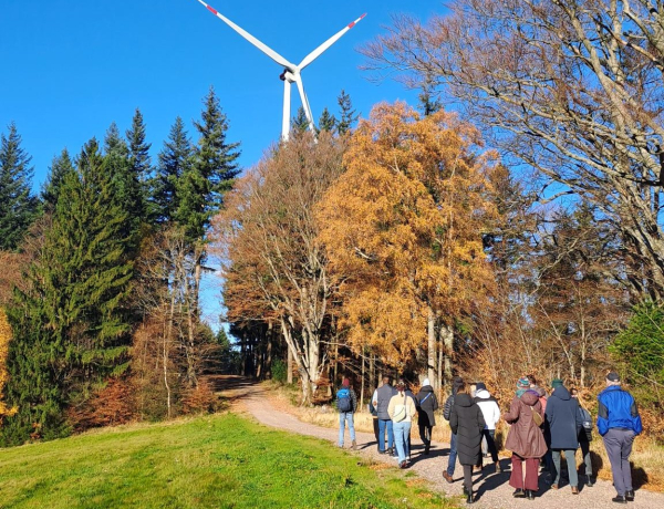 Rückblick auf ein ereignisreiches Jahr 2025