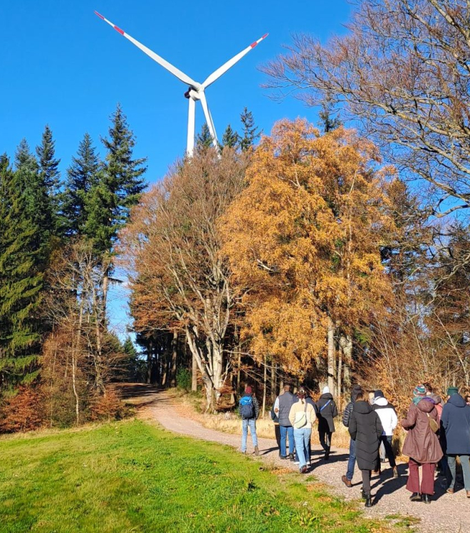 Rückblick auf ein ereignisreiches Jahr 2025