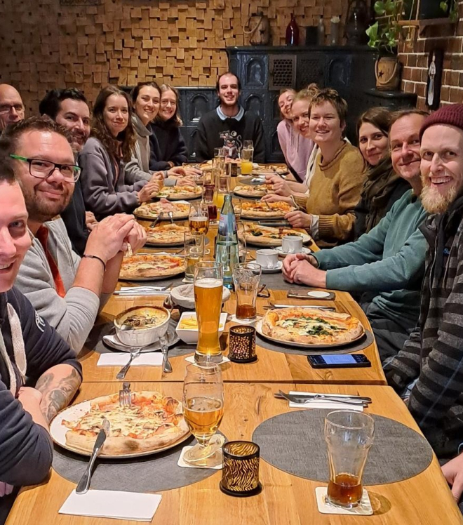 Erfolgreich abgeschlossene Weiterbildung Kommunales Energie- und Klimaschutzmanagement (KEM)