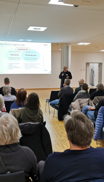 Januar bei ifpro: Ein ereignisreicher Start ins Jahr 2026