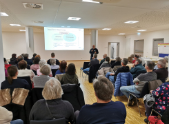 Januar bei ifpro: Ein ereignisreicher Start ins Jahr 2026