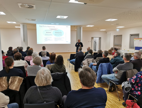 Januar bei ifpro: Ein ereignisreicher Start ins Jahr 2026