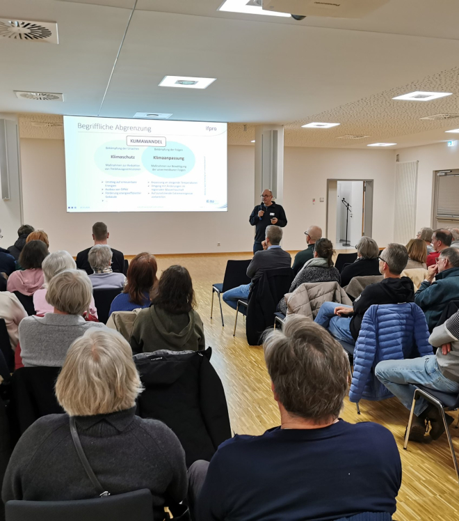 Januar bei ifpro: Ein ereignisreicher Start ins Jahr 2026