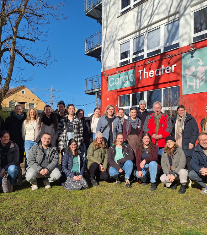 Vernetzt, praxisnah, wirkungsorientiert: Erfolgreicher Abschluss des zweiten KAM-Kurses