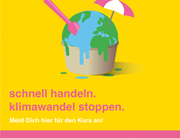 klimafit– Expertendialog mit führenden Klimaforschenden