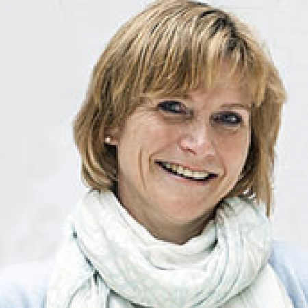 Dr. Renate Treffeisen