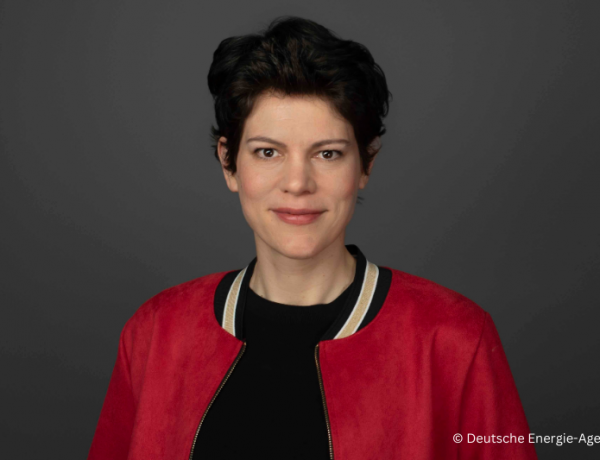 Anke Scheid