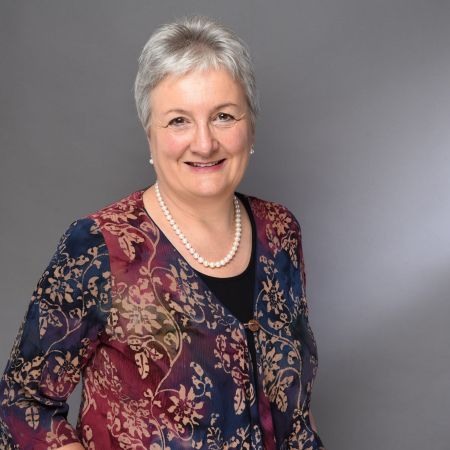 Dr. Karlin Stark