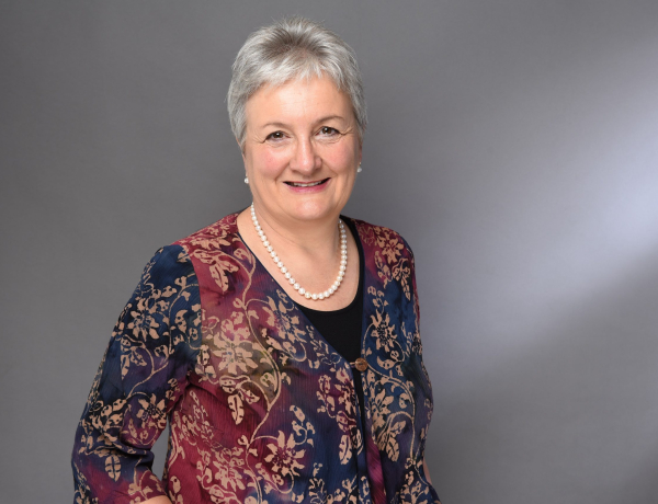 Dr. Karlin Stark