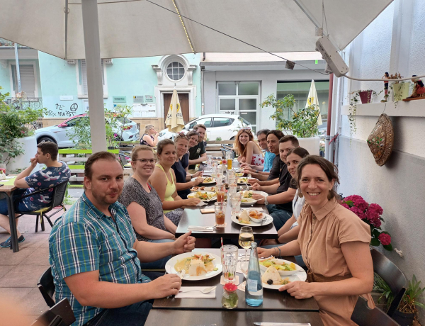 KEM Wiedersehen in Freiburg – schön war´s!