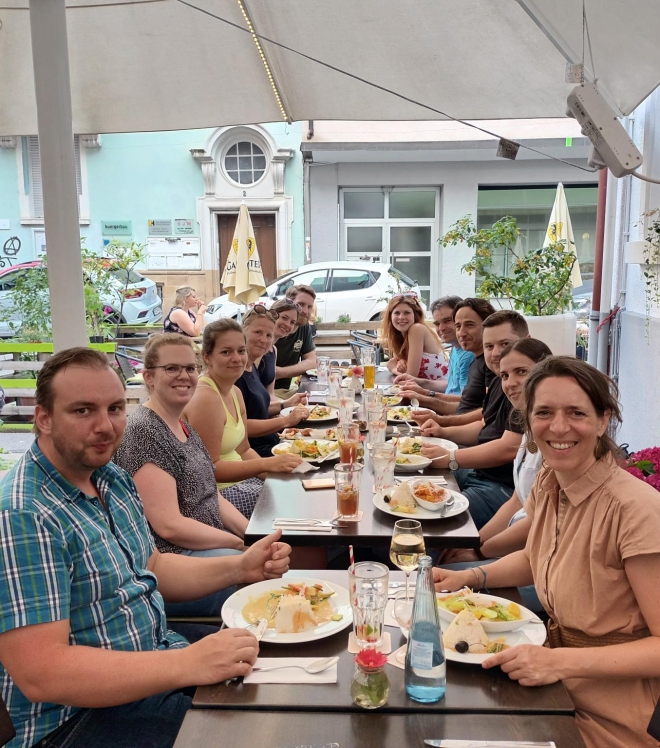 KEM Wiedersehen in Freiburg – schön war´s!