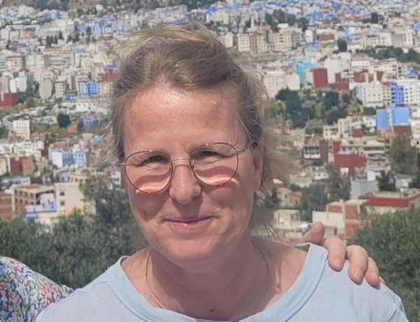 Julia Hollweg