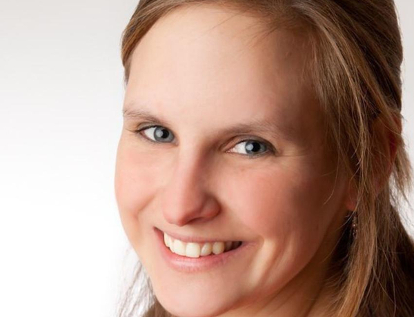 Katharina Reinholz, M. Sc.
