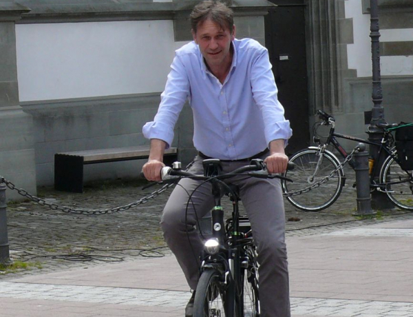 Markus Zipf