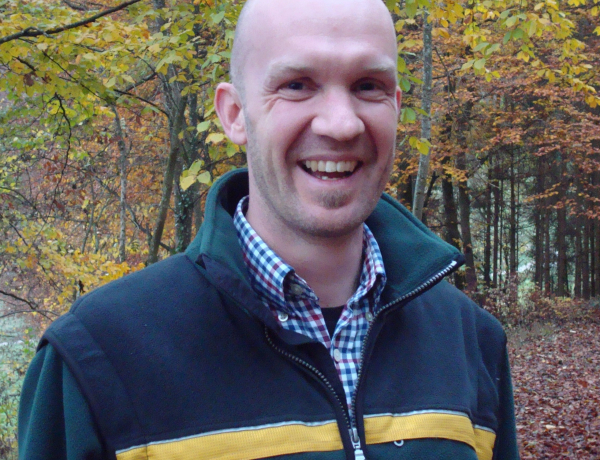 Gregor Allgeier