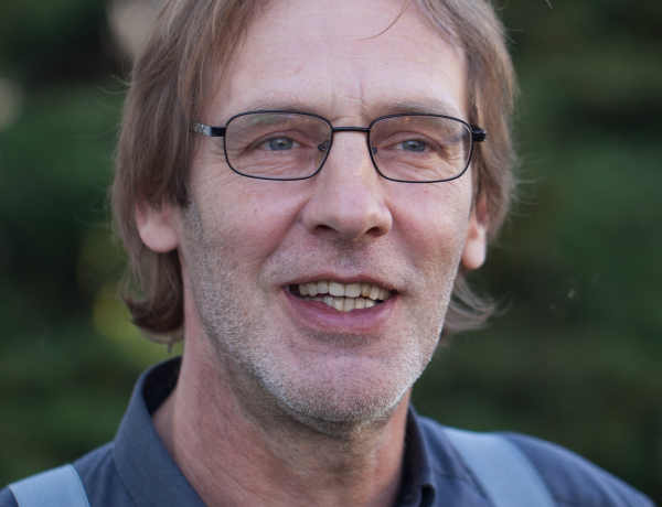 Dipl.-Päd. Helmut Bauer