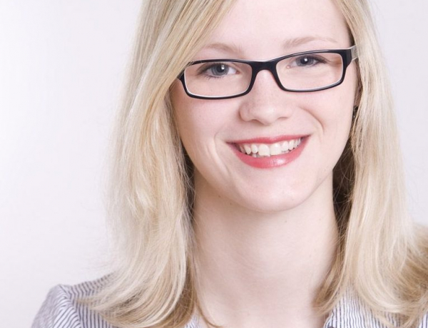 Sabrina Hoffmann M.Sc. Stadt- und Regionalentwicklung