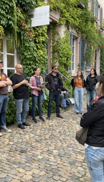Highlights im Juli – Ein ereignisreicher Monat bei ifpro