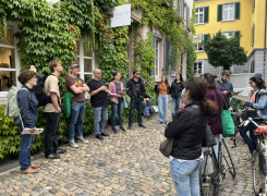 Highlights im Juli – Ein ereignisreicher Monat bei ifpro