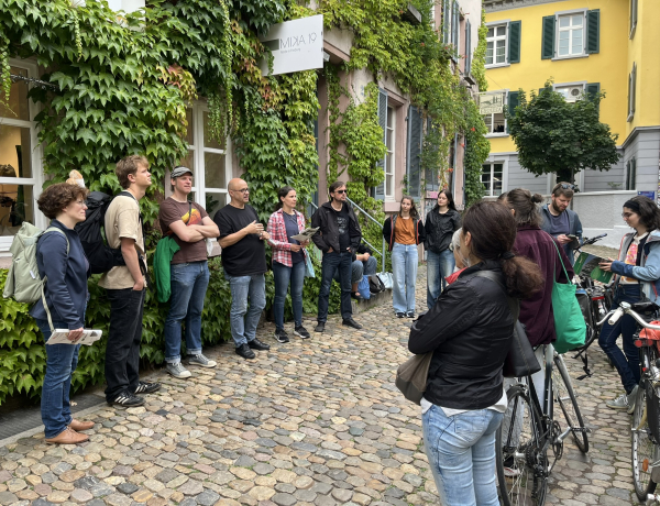 Highlights im Juli – Ein ereignisreicher Monat bei ifpro