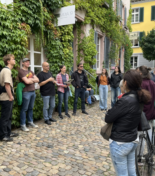 Highlights im Juli – Ein ereignisreicher Monat bei ifpro
