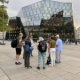 Viele Gelegenheiten zum Austausch: Der September bei ifpro