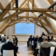 Wärmedämmung von (historischen) Altbauten: Fachseminar im Stubenareal Freiburg-St. Georgen