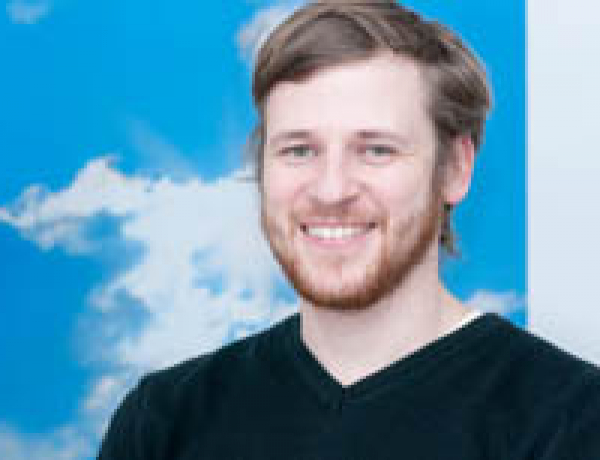 Jan Schwarz, M.A.