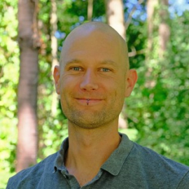 Jonas Hinze