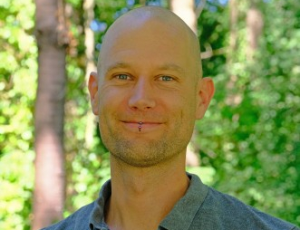 Jonas Hinze